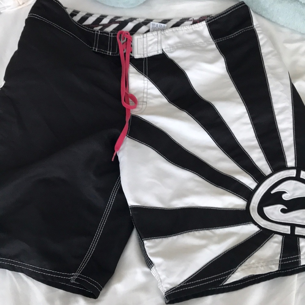 Billabong board shorts